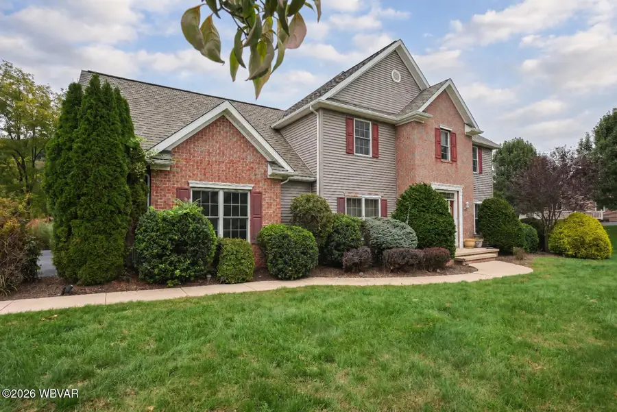 210 Alexis Drive, Williamsport, PA 17701 - #2