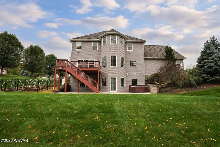 210 Alexis Drive, Williamsport, PA 17701 - #3