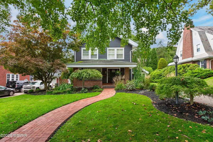 1513 Walnut Street, Williamsport, PA 17701 - #3