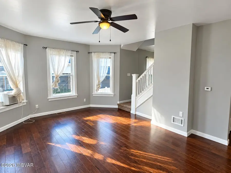 311 Jerome Avenue, Williamsport, PA 17701 - #3