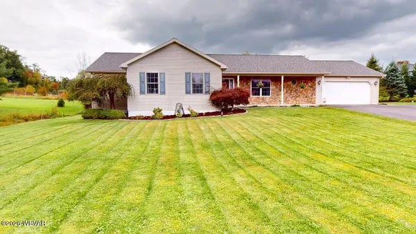 1004 Bonair Drive, Williamsport, PA 17701