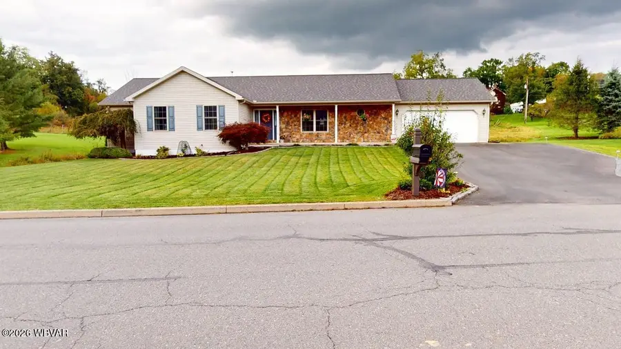1004 Bonair Drive, Williamsport, PA 17701 - #2