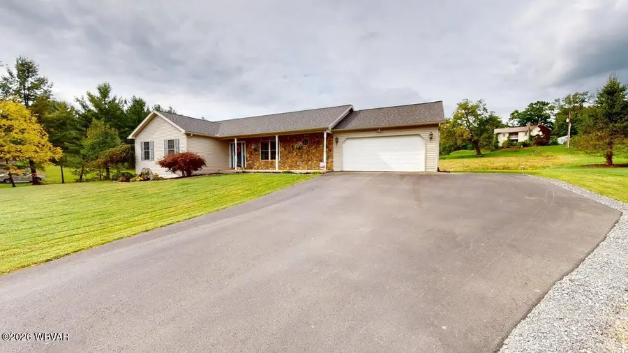 1004 Bonair Drive, Williamsport, PA 17701 - #3