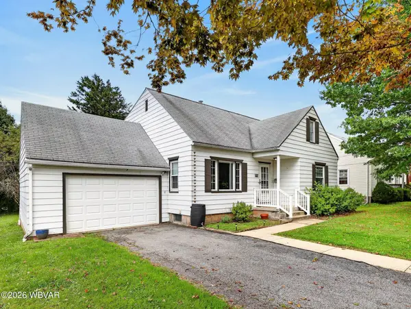 319 E 7th Avenue, S. Williamsport, PA 17702