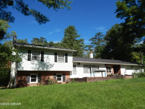 234 W New Road #3 PARCELS, Linden, PA 17744