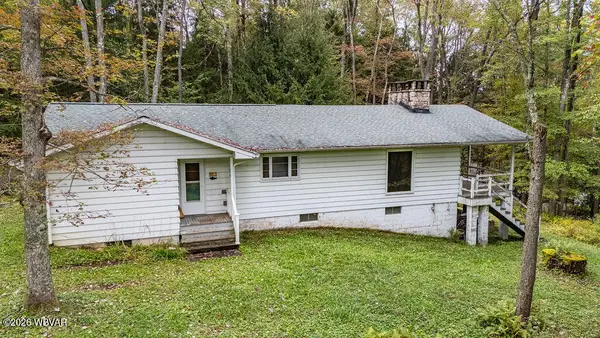 52 Fountain Avenue, Laporte, PA 18626
