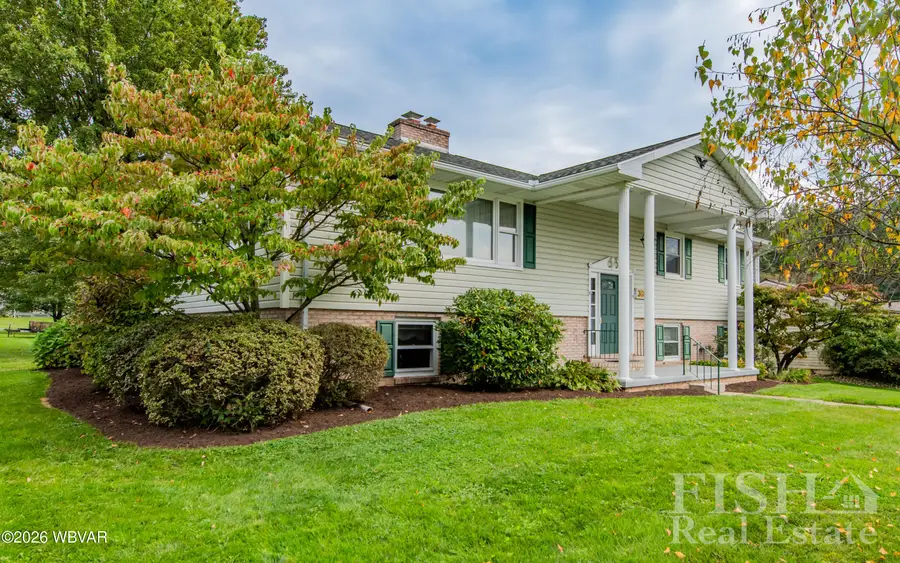 366 Hillside Drive, Williamsport, PA 17702 - #2