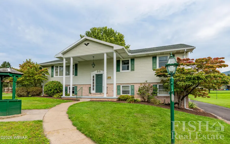 366 Hillside Drive, Williamsport, PA 17702 - #3