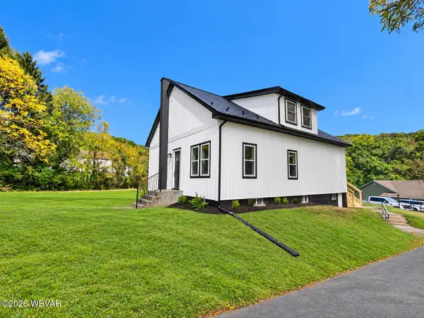 75 Bullet Hill Road, Montoursville, PA 17754