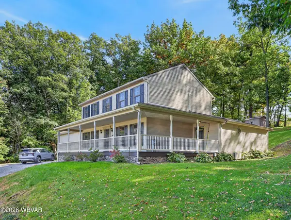 2255 Woodley Hollow Road, Montoursville, PA 17754