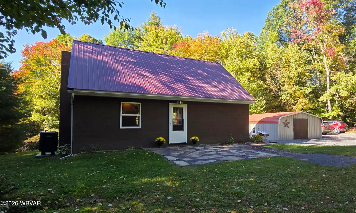 455 Batys Mountain Lane, Trout Run, PA 17771 - #1