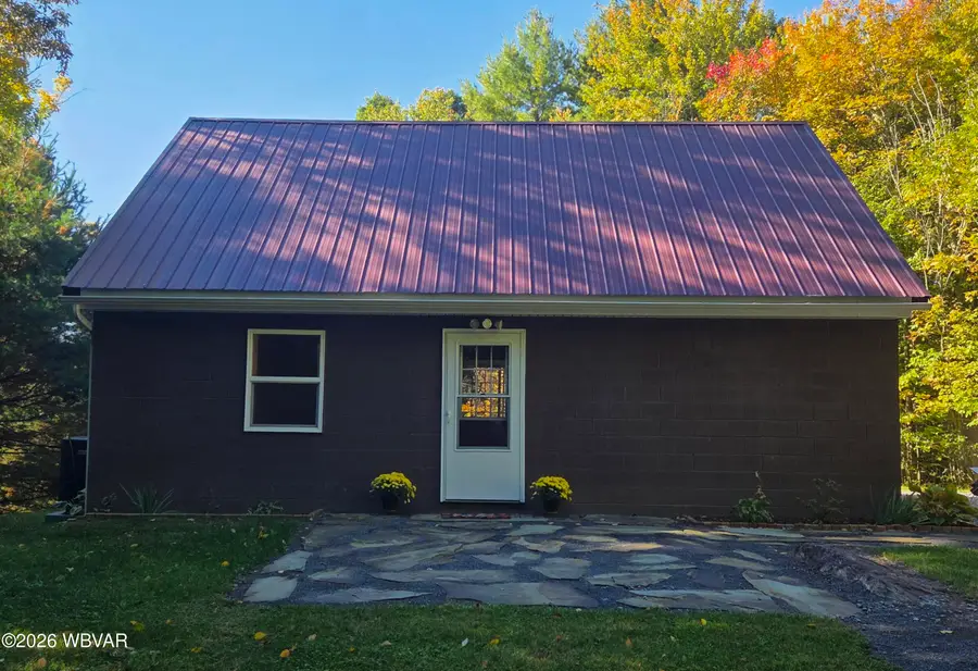 455 Batys Mountain Lane, Trout Run, PA 17771 - #2