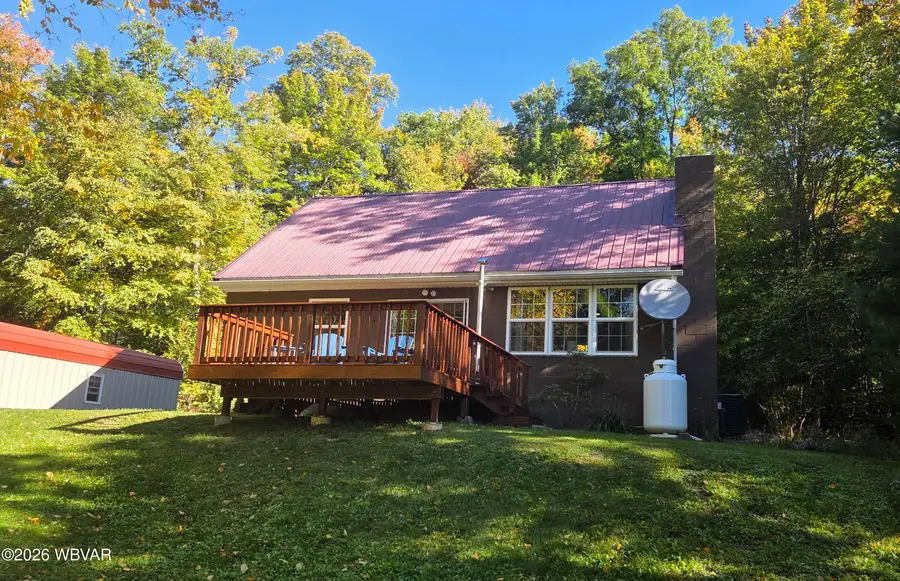 455 Batys Mountain Lane, Trout Run, PA 17771 - #3