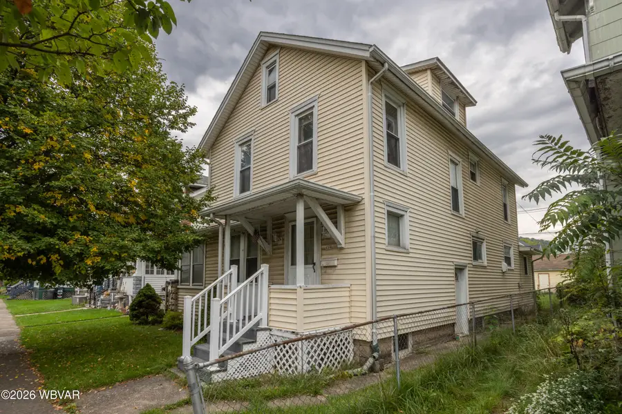 816 Memorial Avenue, Williamsport, PA 17701 - #2