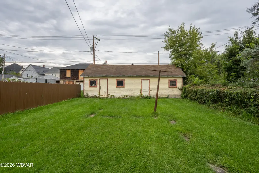 816 Memorial Avenue, Williamsport, PA 17701 - #3