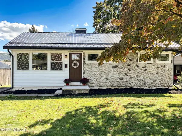 2134 Reed Street, Williamsport, PA 17701