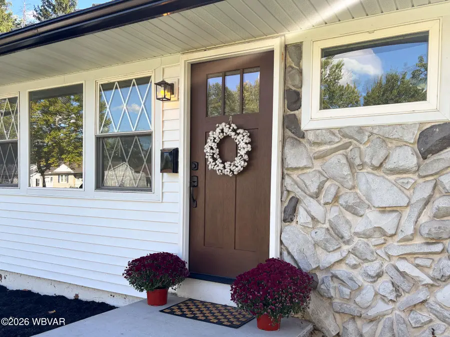 2134 Reed Street, Williamsport, PA 17701 - #2