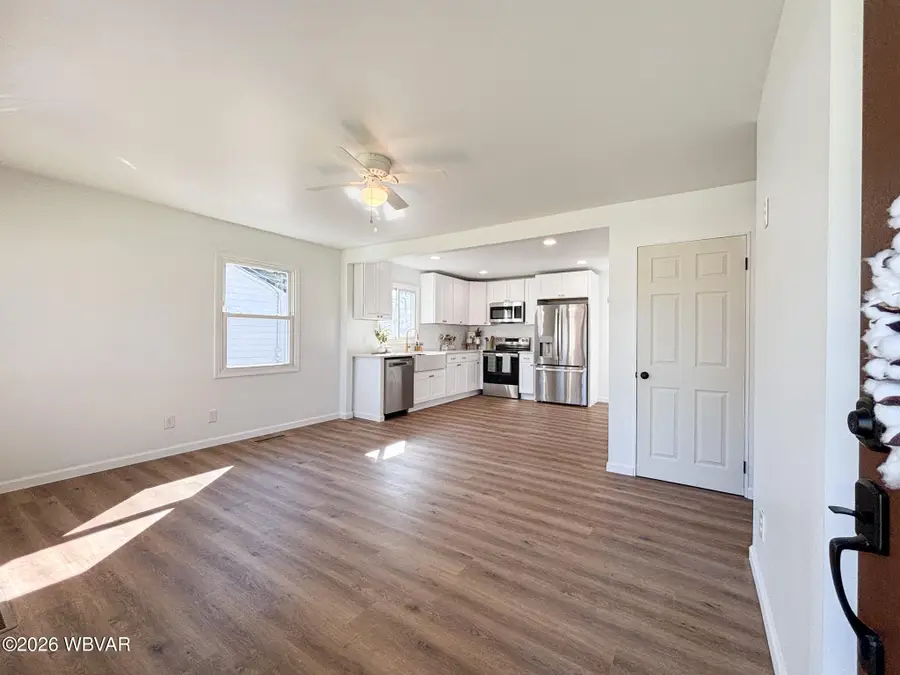 2134 Reed Street, Williamsport, PA 17701 - #3