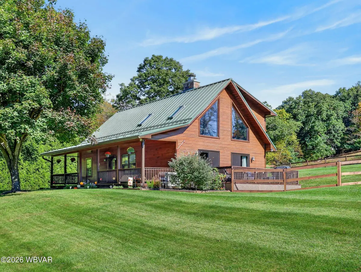 312A Thomas Road, Bloomsburg, PA 17815 - #1
