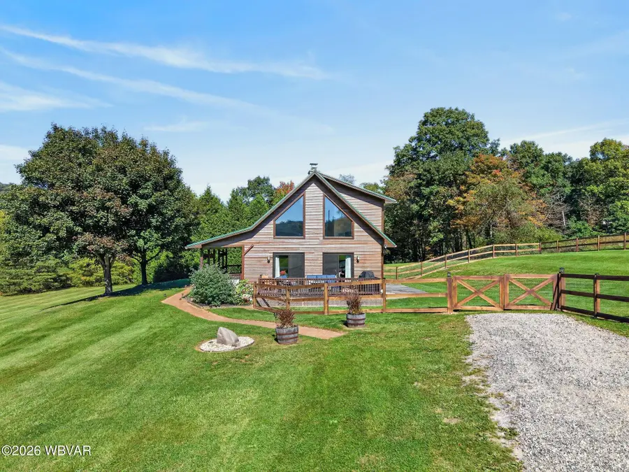 312A Thomas Road, Bloomsburg, PA 17815 - #2