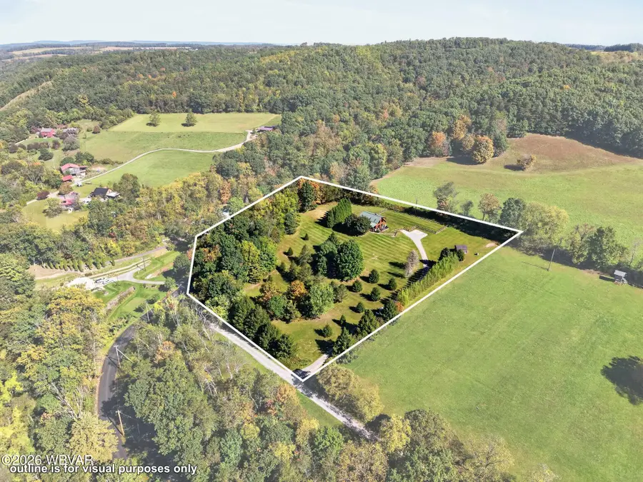312A Thomas Road, Bloomsburg, PA 17815 - #3