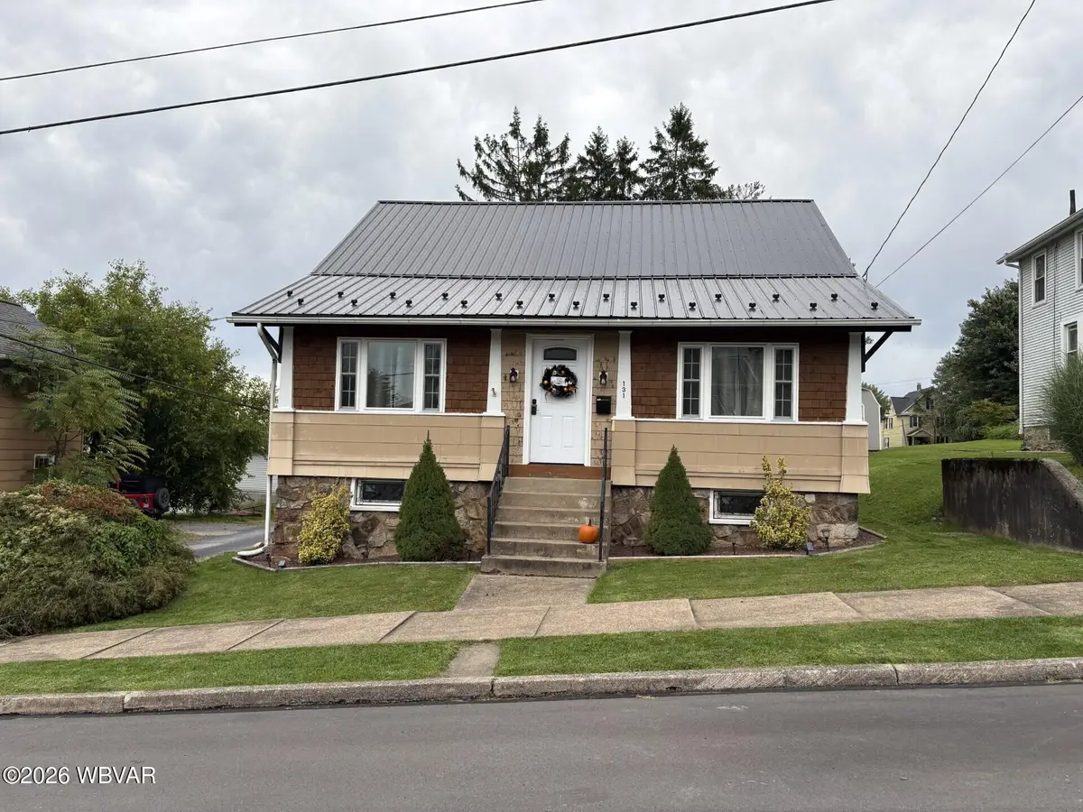 131 Elm Street, Williamsport, PA 17702 - #1