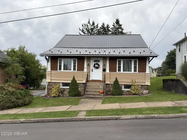 131 Elm Street, Williamsport, PA 17702