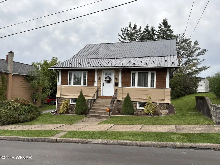 131 Elm Street, Williamsport, PA 17702 - #2