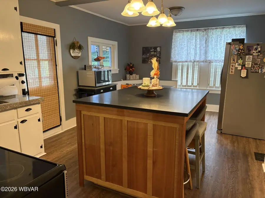 131 Elm Street, Williamsport, PA 17702 - #3