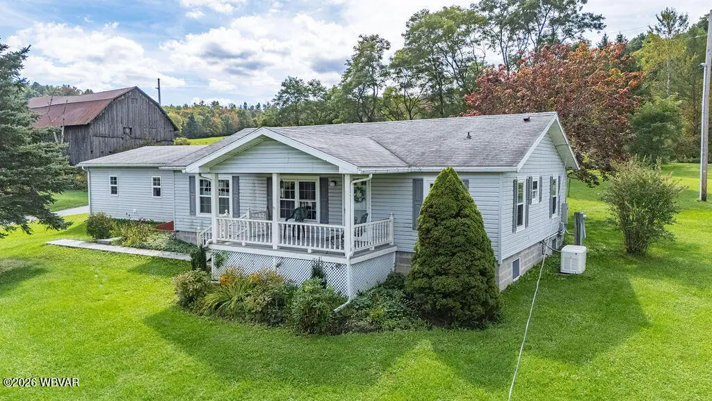 18900 Route 6, Mansfield, PA 16933 - #1