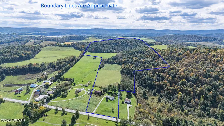 18900 Route 6, Mansfield, PA 16933 - #3