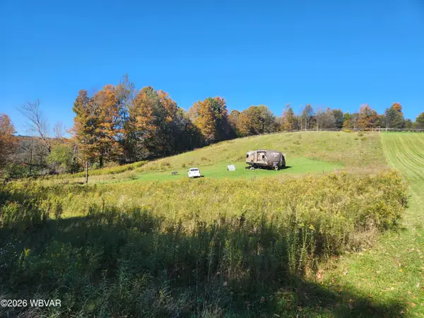 PARCEL 01D Ostahause Road #LOT 1, New Albany, PA 18833