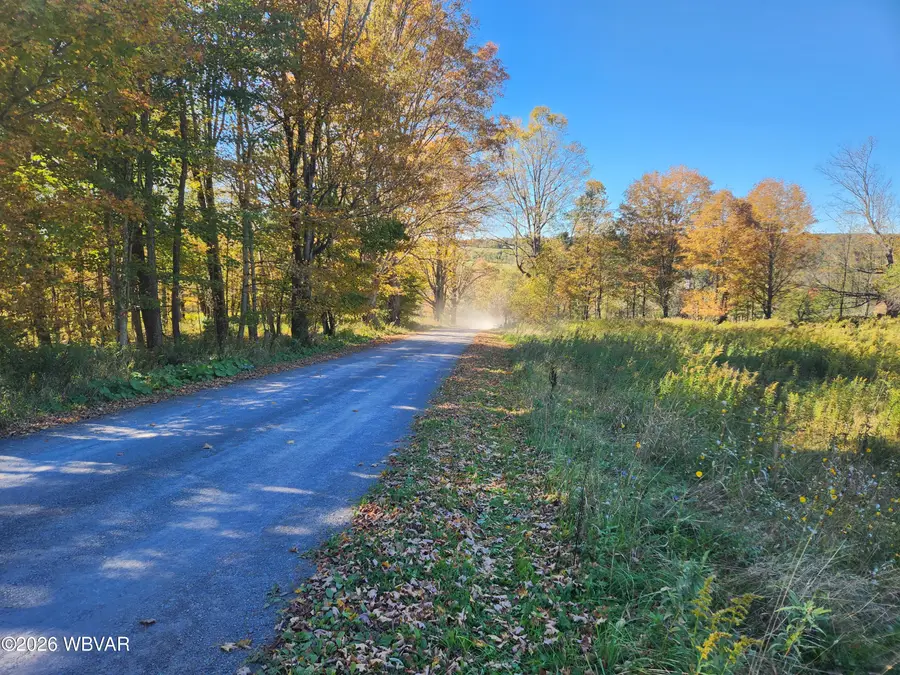 PARCEL 01D Ostahause Road #LOT 1, New Albany, PA 18833 - #2