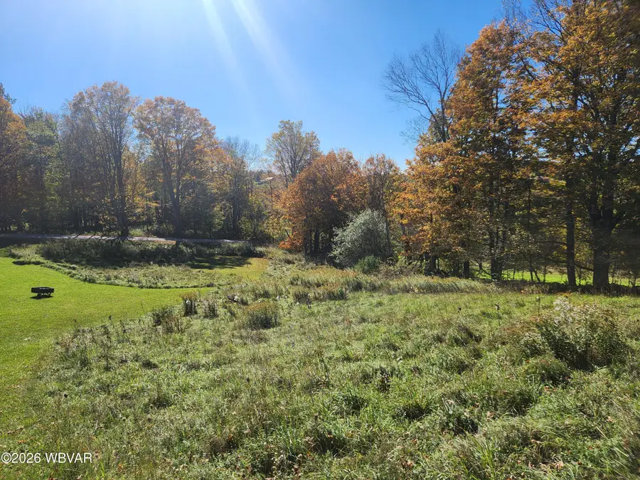 PARCEL 01D Ostahause Road #LOT 1, New Albany, PA 18833 - #3