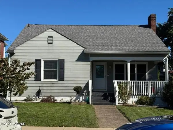 930 Elizabeth Street, Williamsport, PA 17701