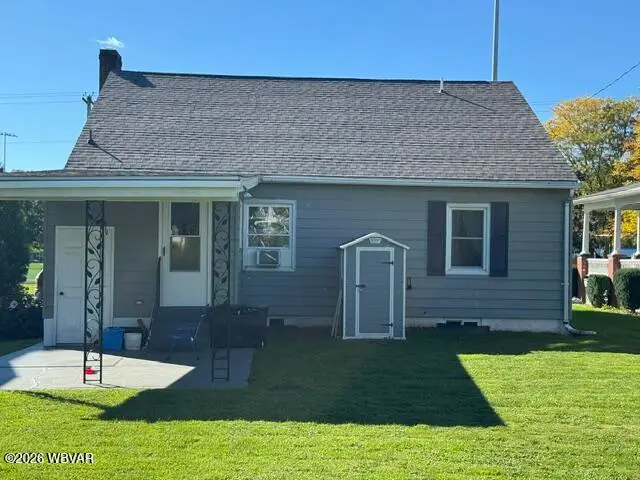 930 Elizabeth Street, Williamsport, PA 17701 - #2