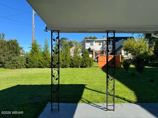 930 Elizabeth Street, Williamsport, PA 17701 - #3