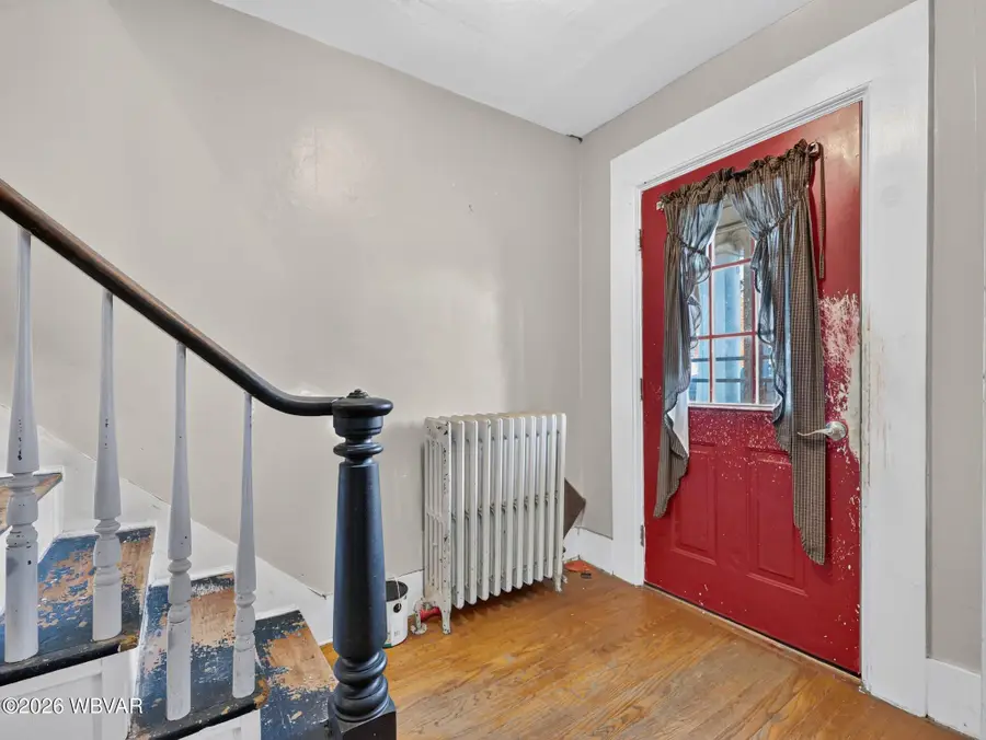 605 Huston Street, Lock Haven, PA 17745 - #3