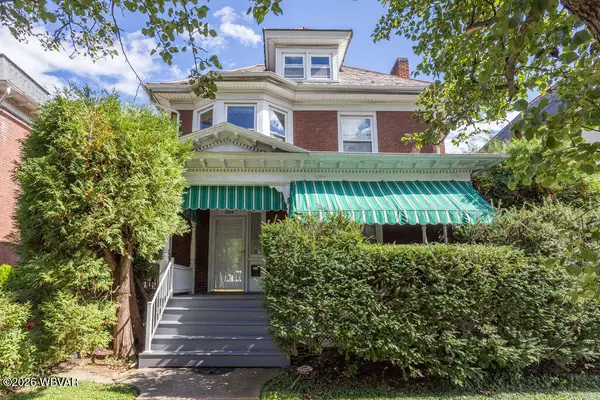 1104 Elmira Street, Williamsport, PA 17701