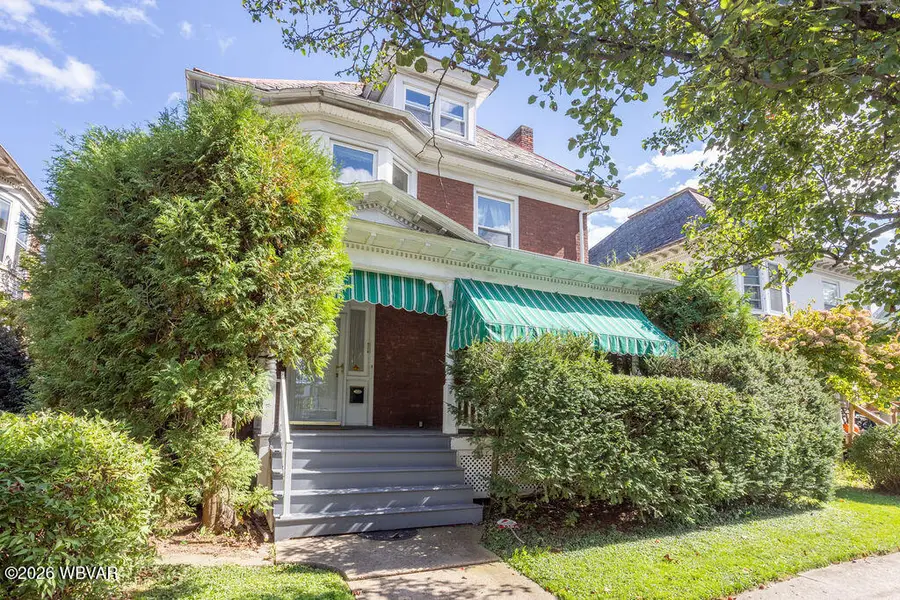1104 Elmira Street, Williamsport, PA 17701 - #2