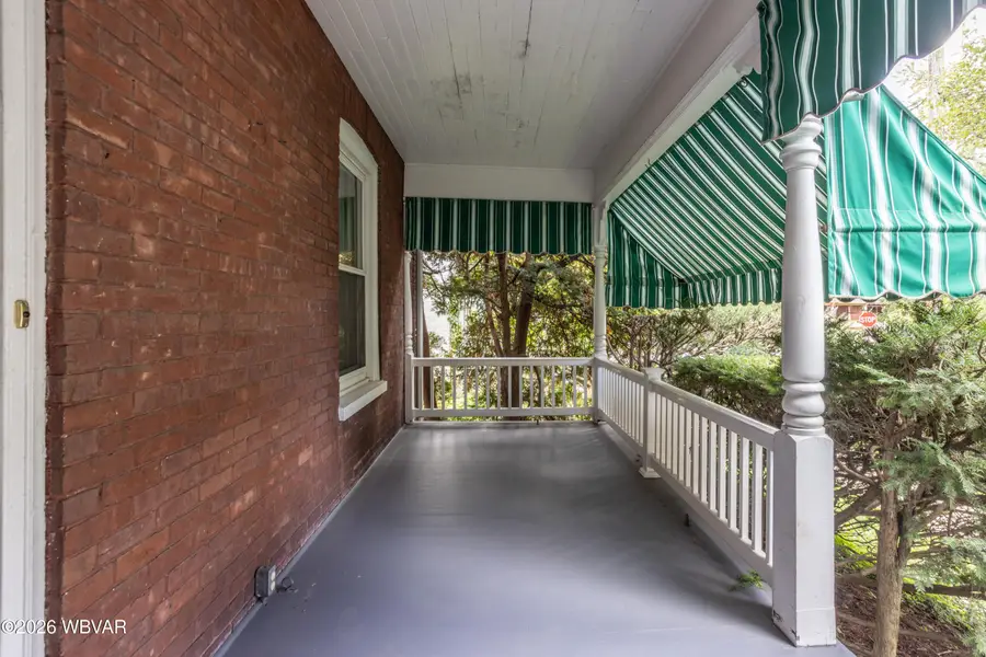 1104 Elmira Street, Williamsport, PA 17701 - #3