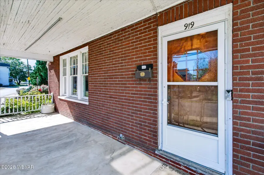 919 Penn Street, Williamsport, PA 17701 - #2