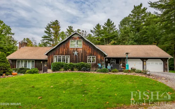 1585 Wells Road, Williamsport, PA 17702