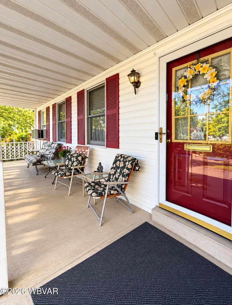 2221 Linn Street, Williamsport, PA 17701 - #3