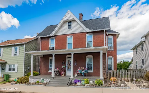 809 Tucker Street, Williamsport, PA 17701