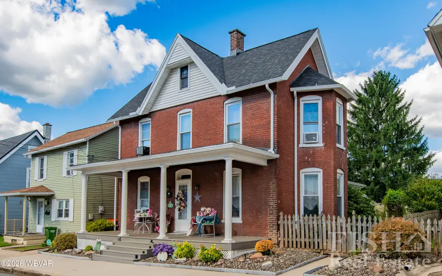 809 Tucker Street, Williamsport, PA 17701 - #2