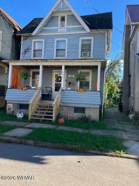 310 Hughes Street, Williamsport, PA 17701