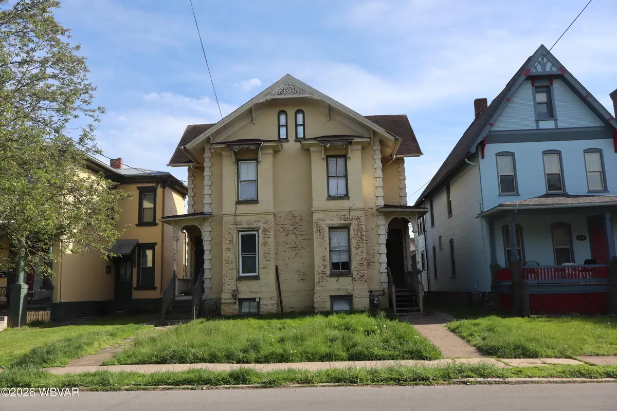 959 Vine Avenue, Williamsport, PA 17701 - #1