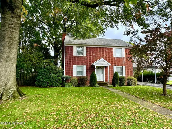 1275 Broad Street, Montoursville, PA 17754