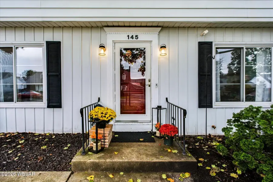 145 Union Avenue, Williamsport, PA 17701 - #2